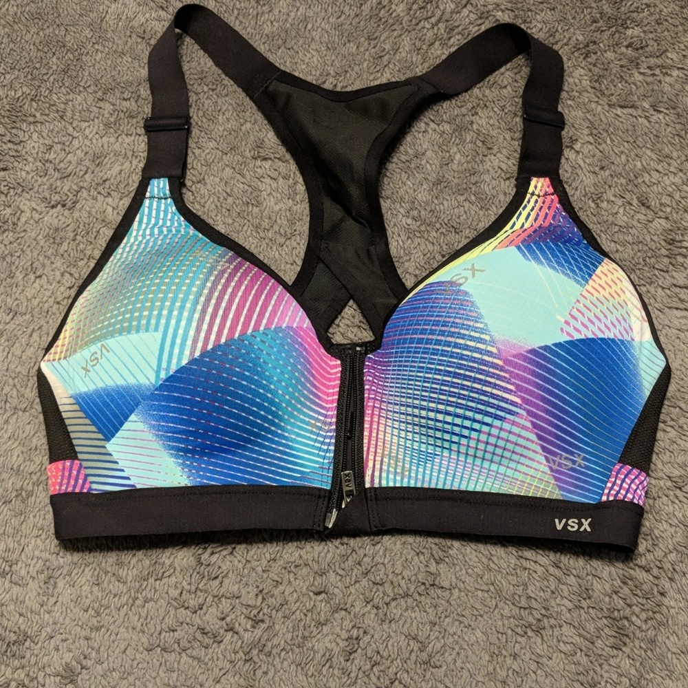 Victoria's secret sports bra